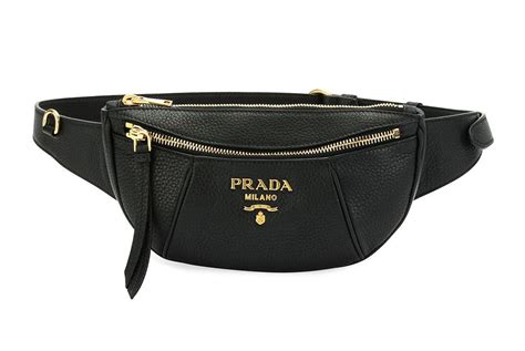 prada fanny pack replica|Prada fanny pack men's.